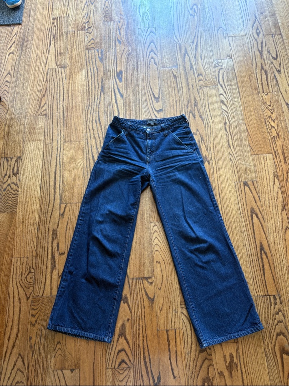 Banana Republic Wide Leg Women’s Jeans